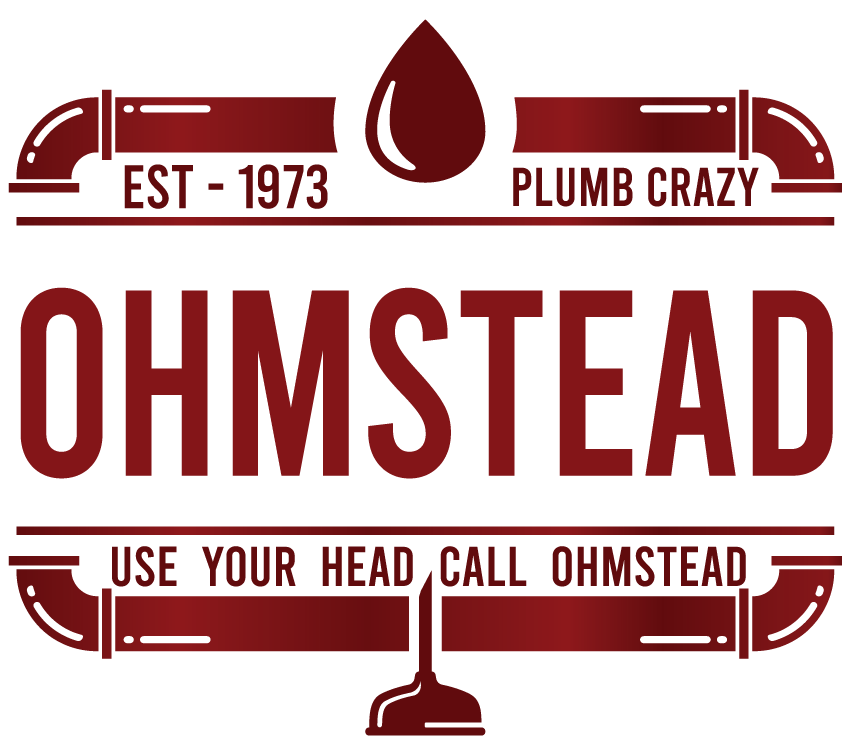 plumbing-plumber-logo Ohmstead Plumbing, Forest City NC plumbers