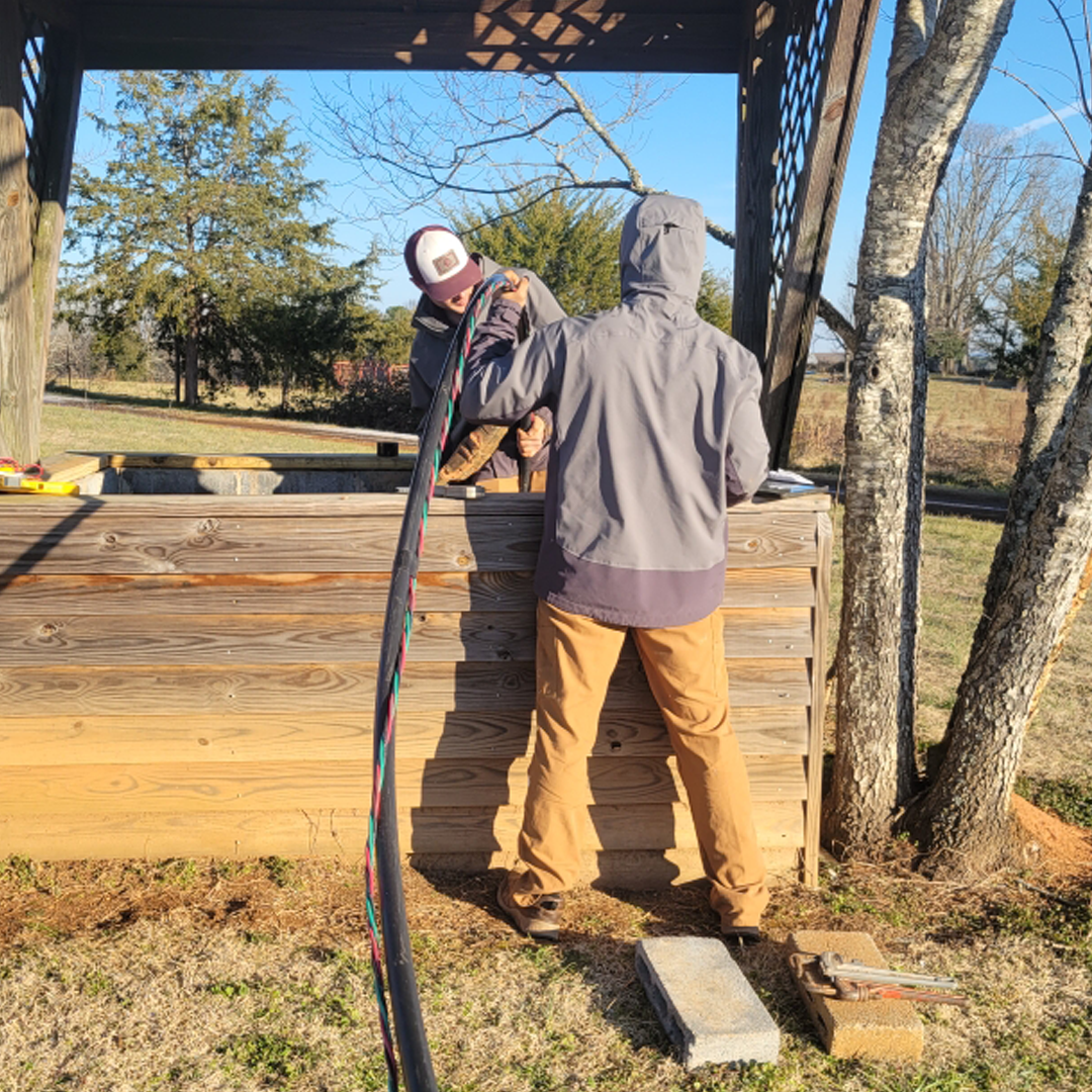 Emergency Well Pump Services, Shelby, North Carolina, Local Well Pump Plumbers.