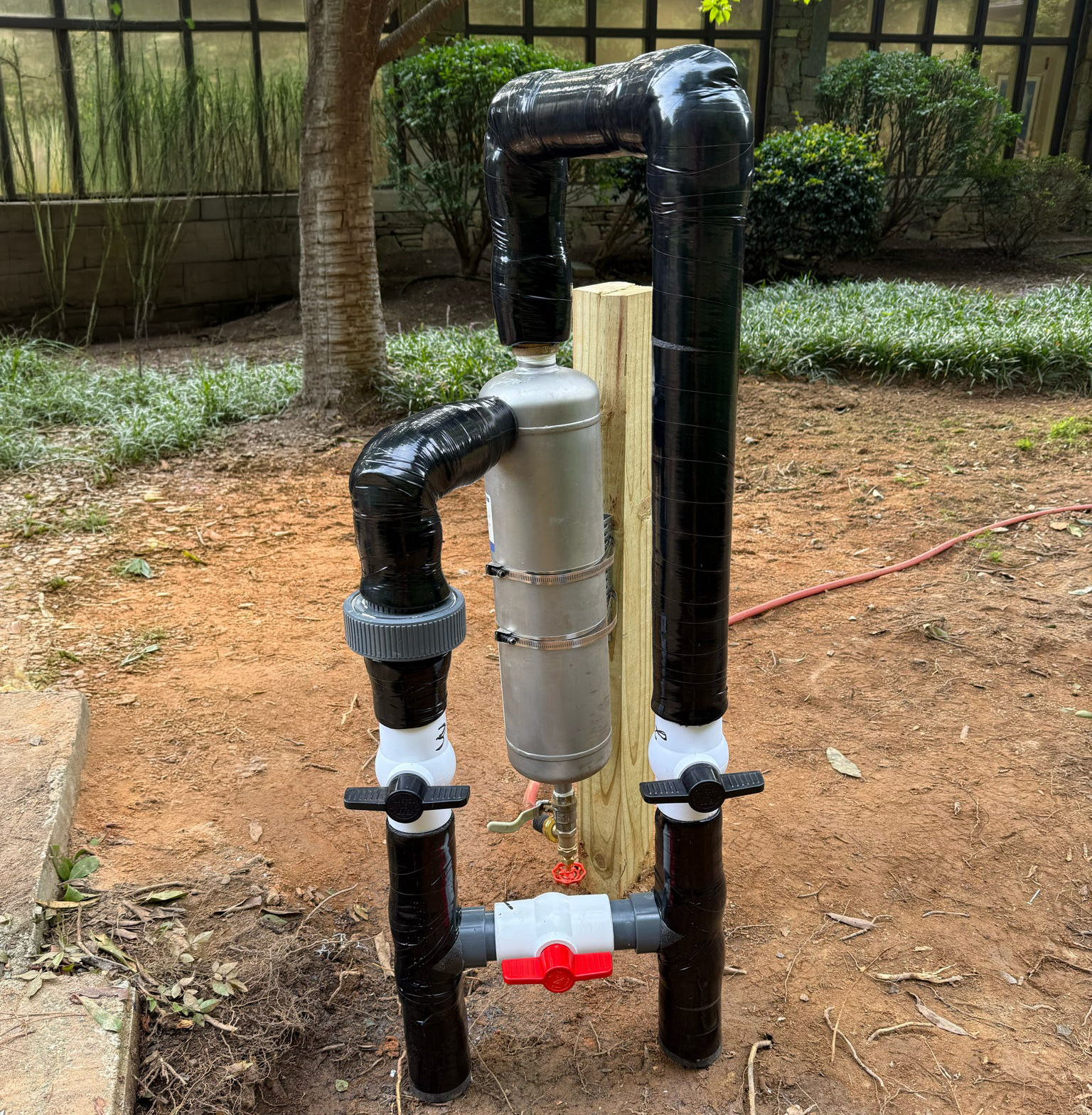Foothills-Commercial-Water-Purification-System-Installation-in-Forest-City-NC-Ohmstead-Plumbing 2