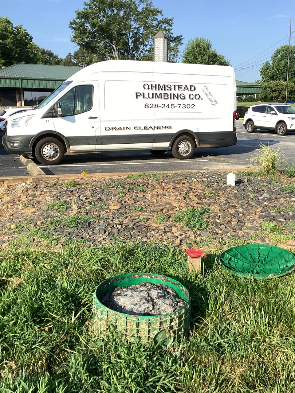 Emergency Septic Repairs